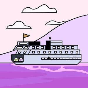 Meet your Posher, Bertha